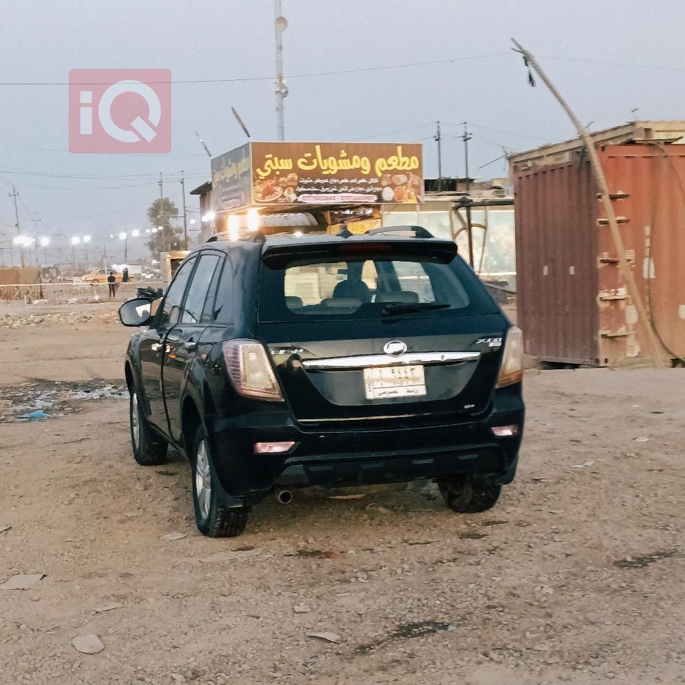 ليفان X60